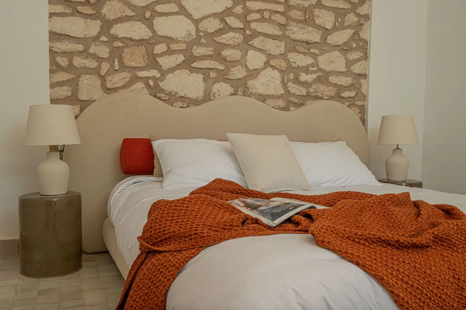 Suite Supérieure, photo 1