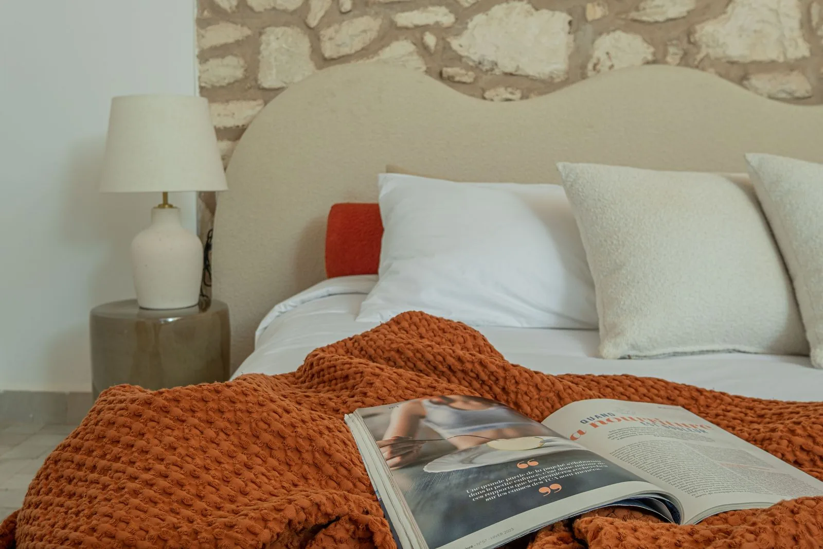 Suite Supérieure, photo 2